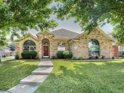 1412 Vineyard Dr, Allen, TX, 75002