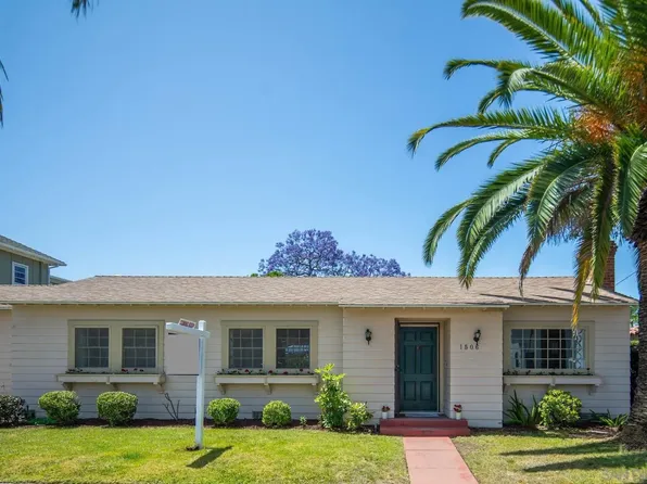 1506 5th St, Coronado, CA 92118