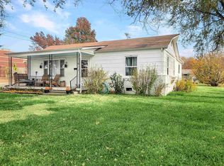 1728 Cron St, Augusta, KS 67010