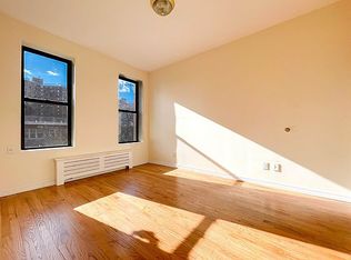 241 Henry St #4R, New York, NY 10002