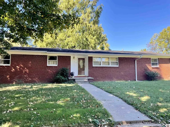 123 Farmington St, Farmington, KY 42040