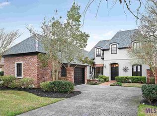 18652 Montclair Ct, Baton Rouge, LA 70809