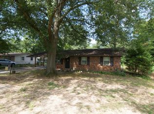 214 George St, Lonoke, AR 72086