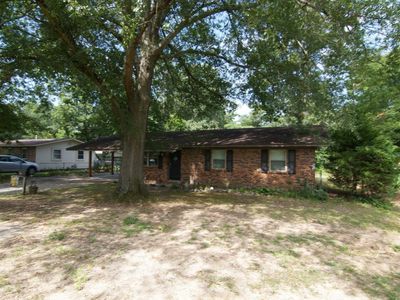 214 George St, Lonoke, AR, 72086