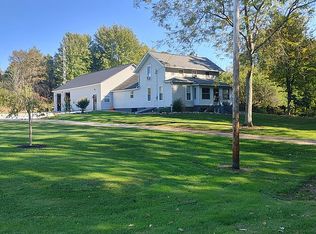 5831 Gilbert Rd, Pittsford, MI 49271