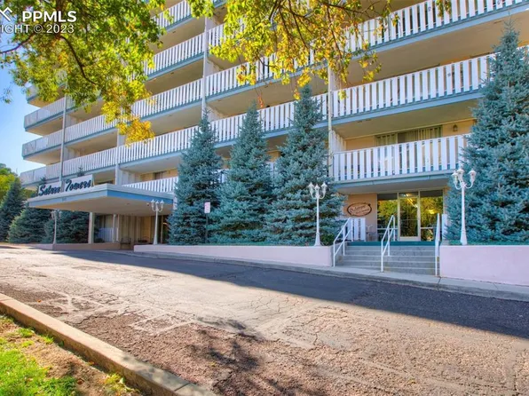 900 Saturn Dr APT 701, Colorado Springs, CO 80905