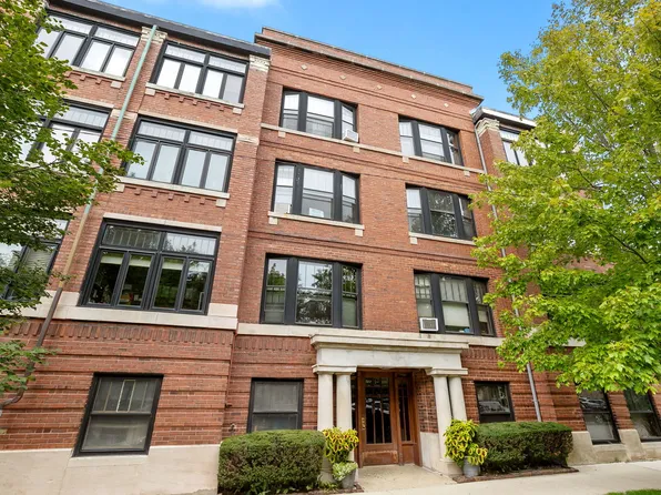 1330 W Birchwood Ave #3, Chicago, IL 60626
