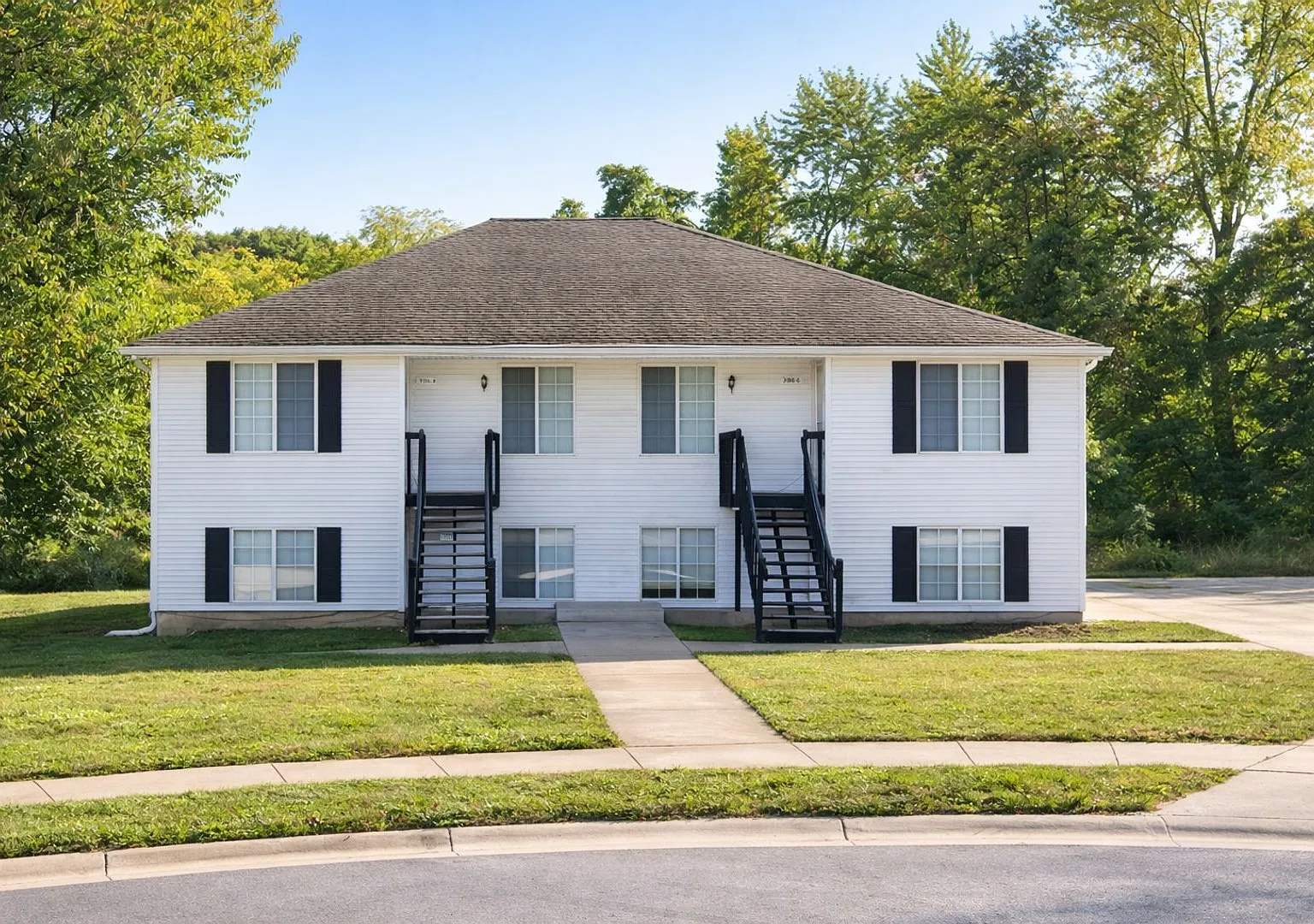 RC Quadplex — Photo 1