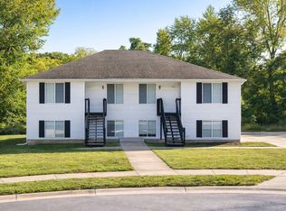 700 NE Ball Dr APT C, Lees Summit, MO 64086