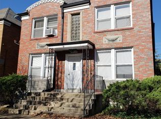 6649 Devonshire Ave #2, Saint Louis, MO