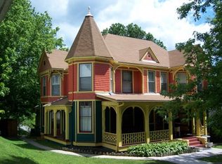 106 Edgewood Road, Middlesboro, KY 40965