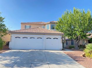 9862 Shadow Grove Ave, Las Vegas, NV 89148