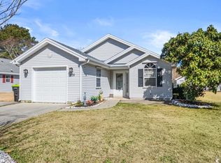 1132 Ganton Way, Myrtle Beach, SC 29588