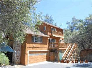 21875 El Coyote Dr, Sonora, CA 95370