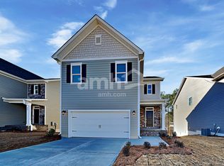 459 Summit View Ln, Canton, GA 30114