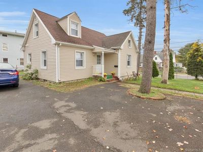 205 Bond Street, New Britain, CT, 06053