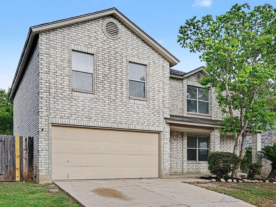 1st image of 8043 CANTURA MLS