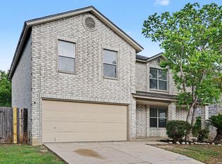 8043 Cantura Mls, Converse, TX 78109
