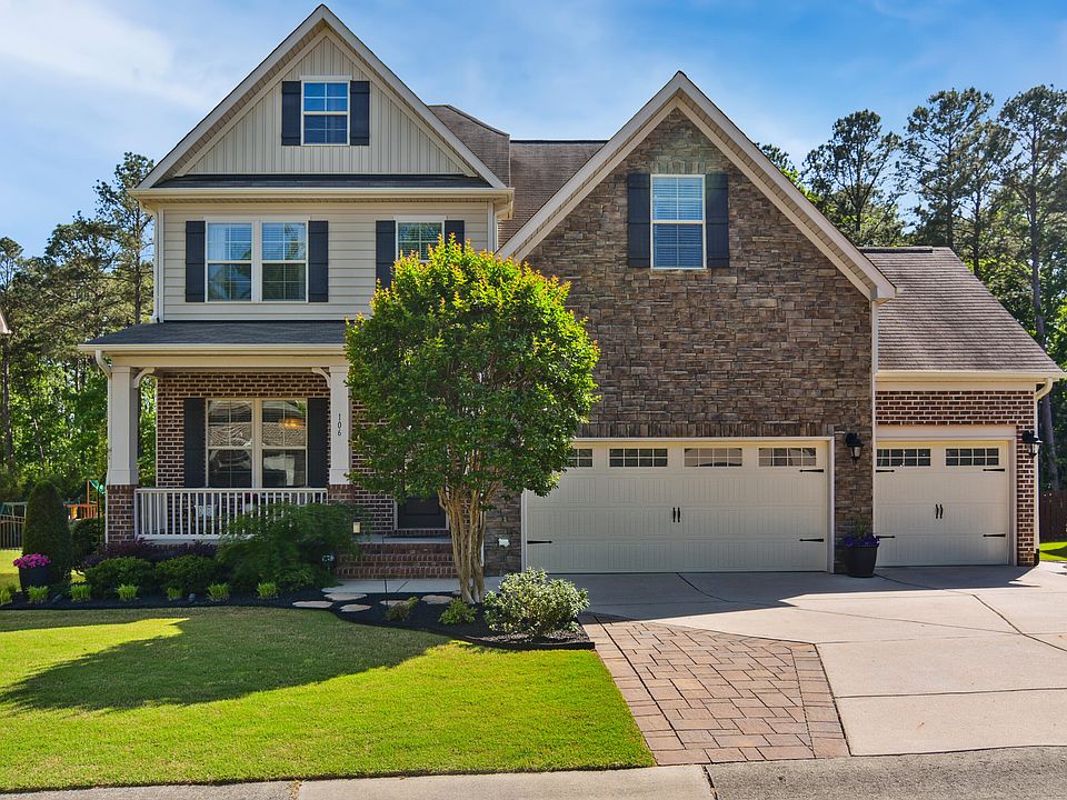 1st image of 106 Mesquite Dr