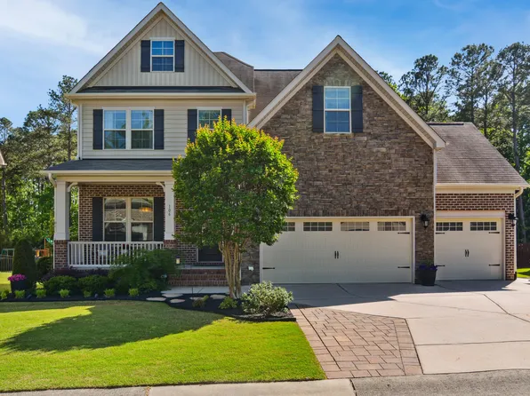 106 Mesquite Dr, Durham, NC 27703