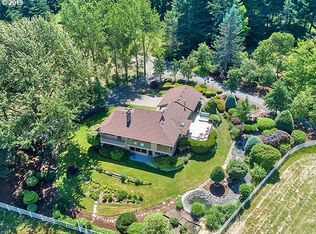 22935 SW Hillsboro Hwy, Newberg, OR 97132