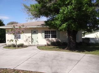 2535 2nd Ave NE, Palm Bay, FL 32905