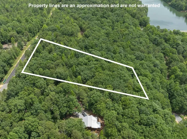 1660 County Road 103, Mentone, AL 35984