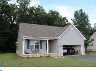 696 Olde Field Dr, Magnolia, DE 19962