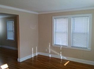 30-32 Minthorne St, Worcester, MA 01603