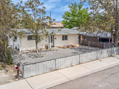 2814 Texas Ave, Grand Junction, CO, 81501
