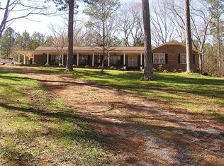 940 Dry Valley Rd, Lincoln, AL 35096