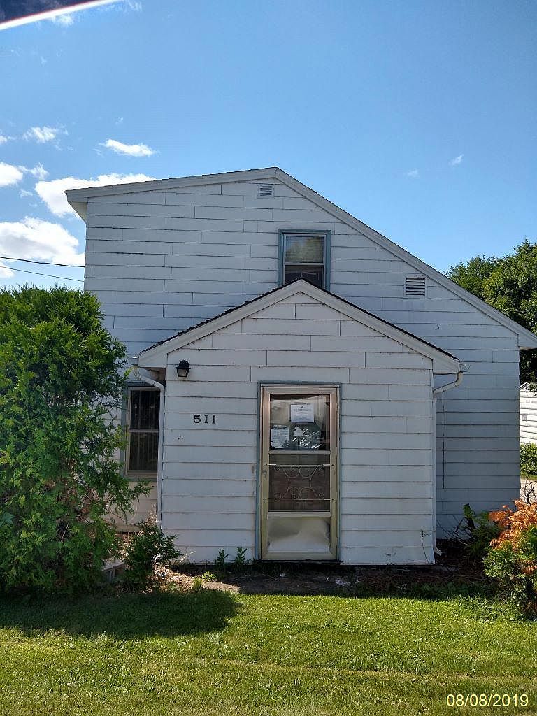 511 2nd St, Holdingford, MN 56340 Zillow