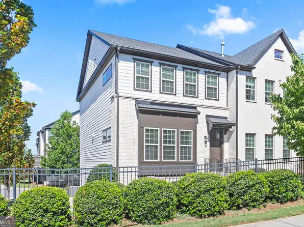 4804 Highside Way, Smyrna, GA 30082