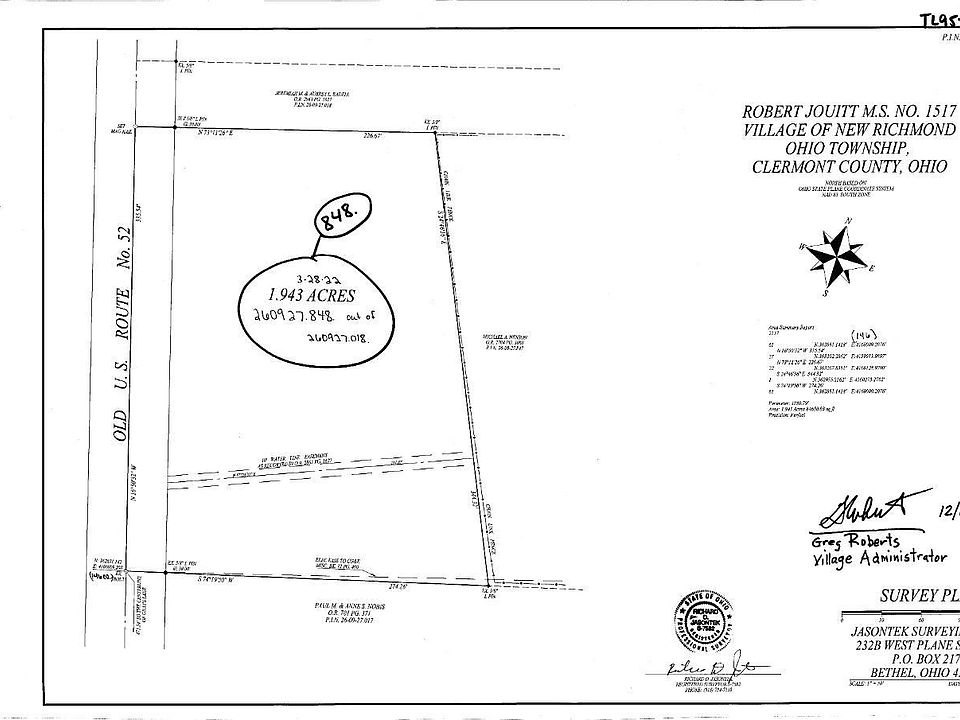 2nd image of 0 Old Us Route 52