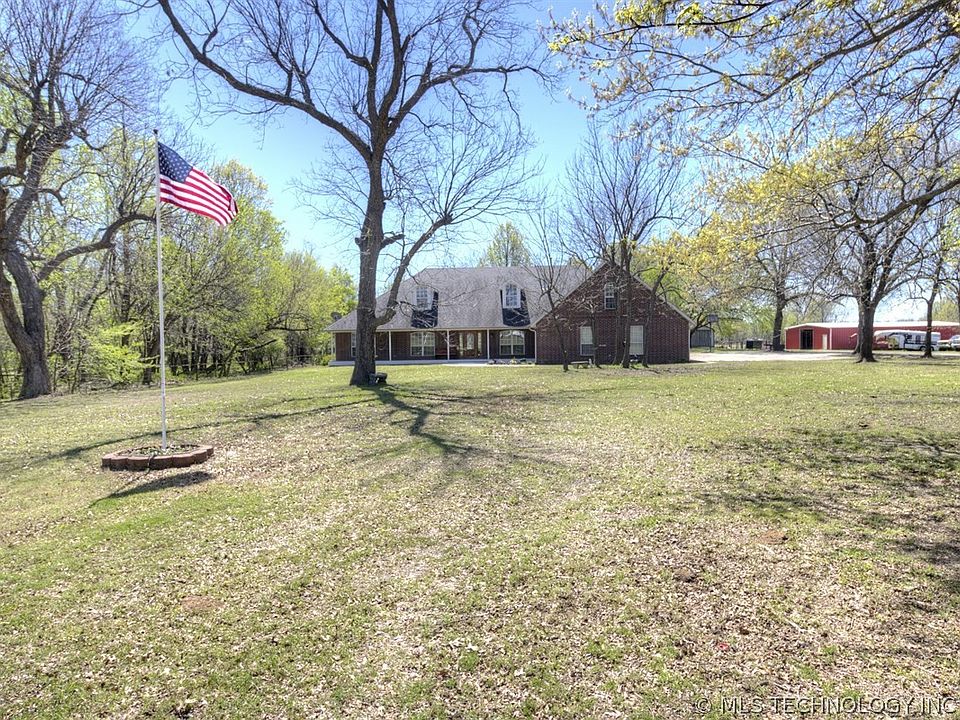 1st image of 18202 N 161st East Ave