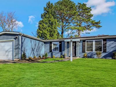 23 Limetree Drive, Manorville, NY, 11949