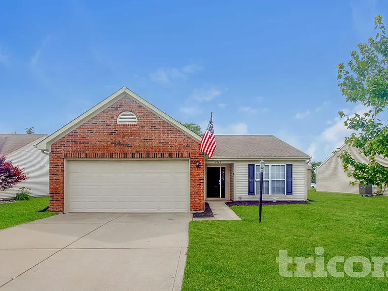 2522 Swan Sea Dr — Photo 1