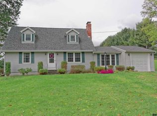 133 Ford Rd, Melrose, NY 12121