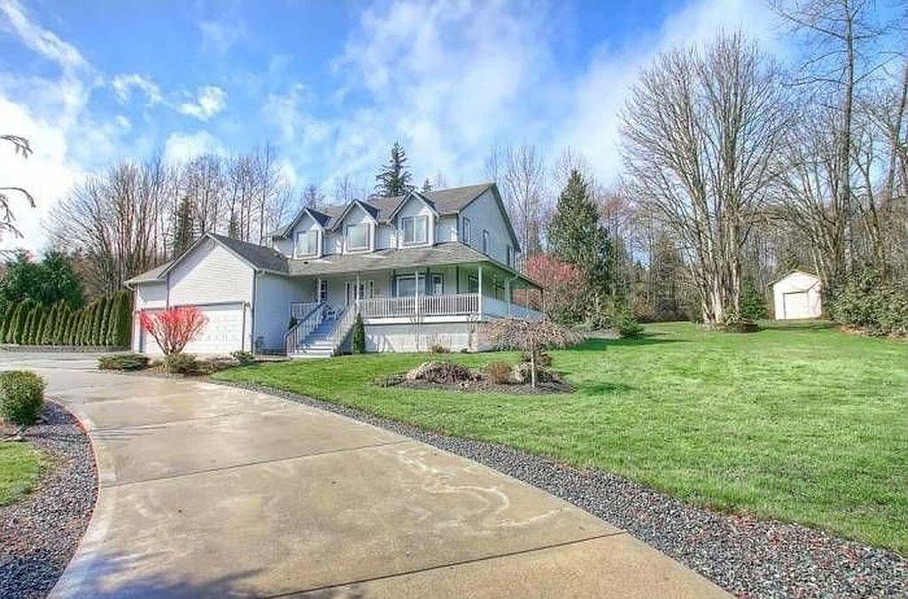 12520 14th Ave NE, Tulalip, WA 98271 Zillow