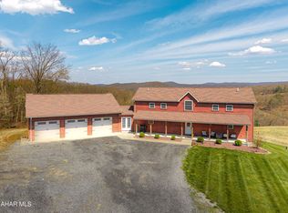 641 Brallier Station, Everett, PA
