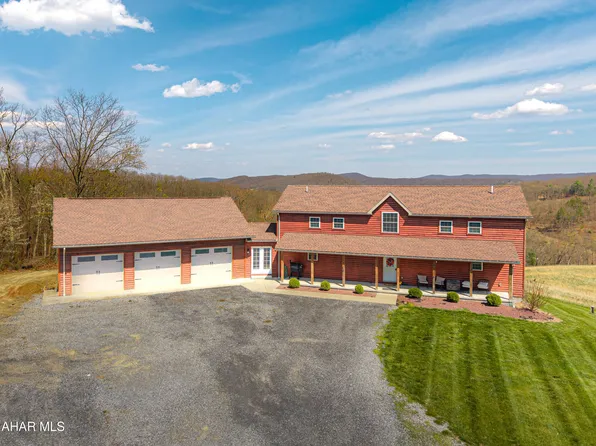 641 Brallier Station, Everett, PA 15537