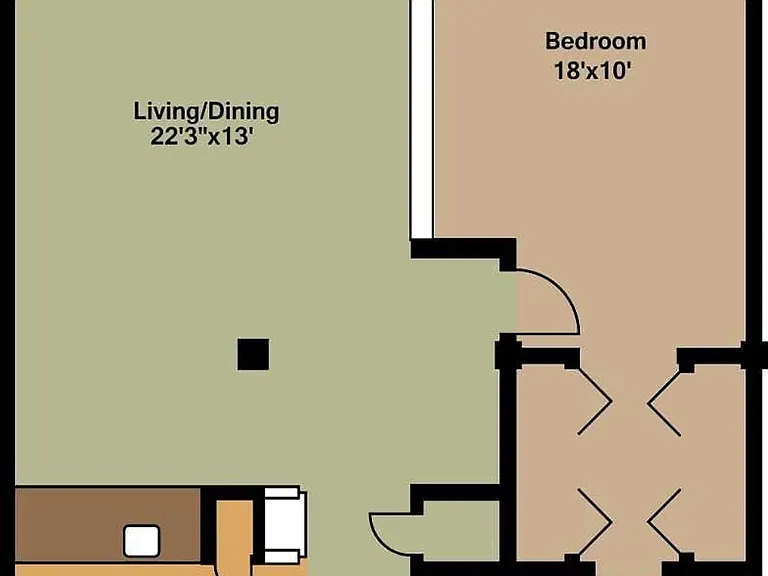 Peach Alley Court — Photo 22