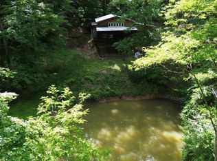 281 Eclipse Ln, Arbovale, WV 24915