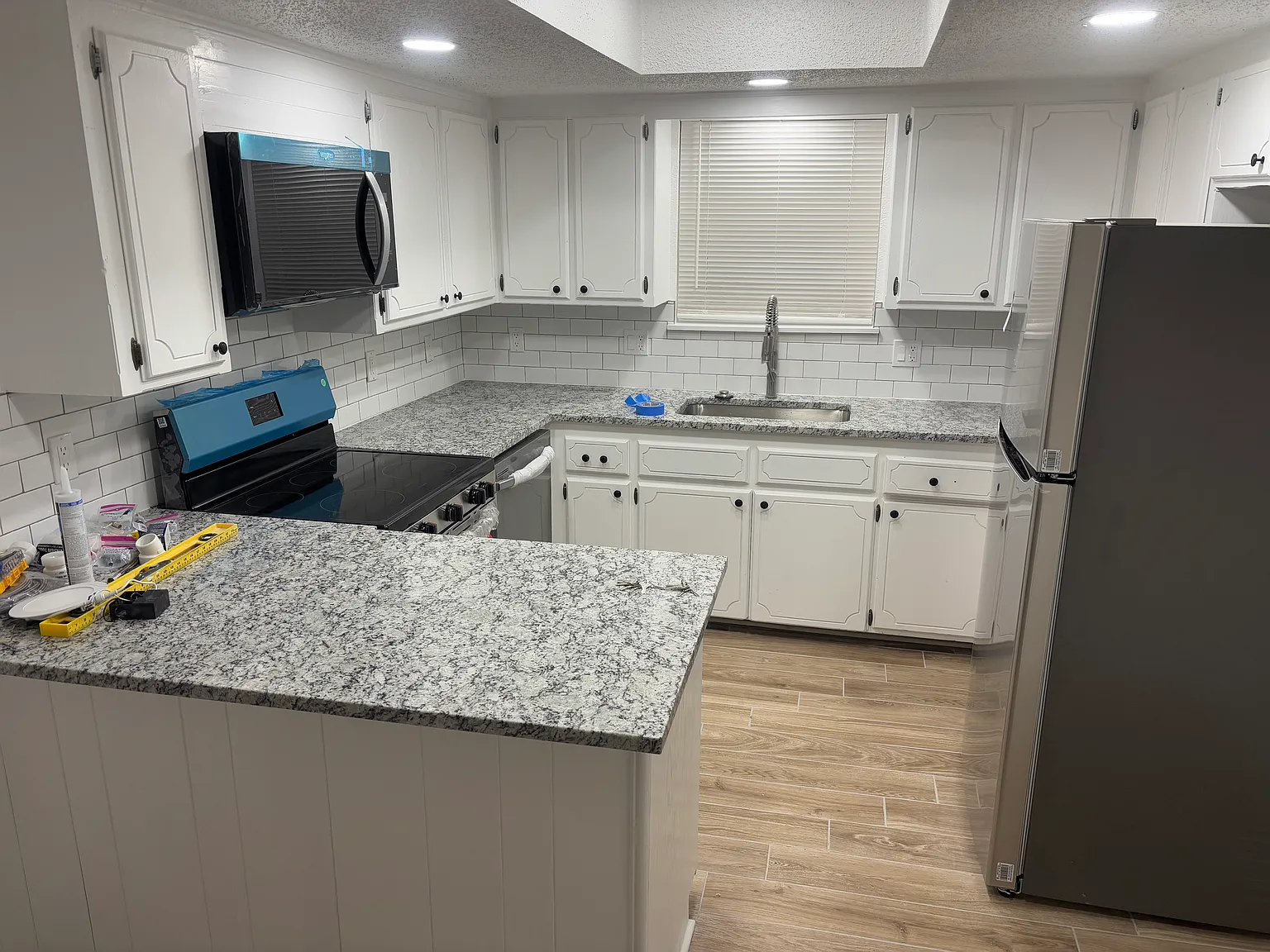 2 bed, 1.5 bath, 1500 sqft, $1,250 — Photo 1