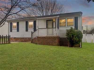 4222 Banton St, Richmond, VA, 23234