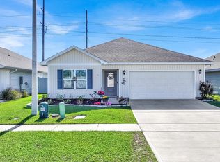 6660 Slabinski Ln, Panama City, FL 32404