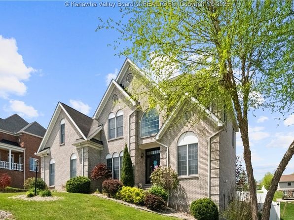 129 Leslie Dr, Scott Depot, WV 25560