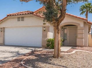 3954 Dusty Coral St, Las Vegas, NV 89147