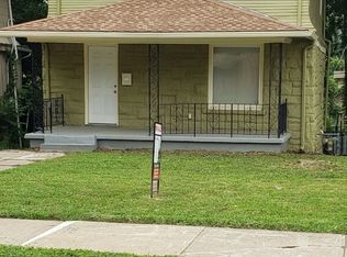 3629 Brooklyn Ave, Kansas City, MO 64109