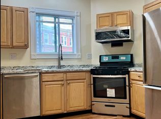 22 Anita Ter APT 1, Roxbury, MA 02119
